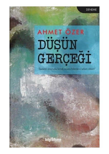Düşün Gerçeği
