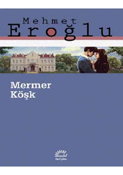 Mermer Köşk