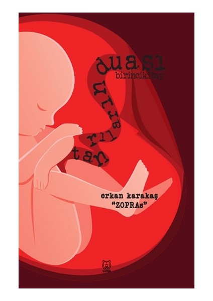 Tanrıların Duası 1