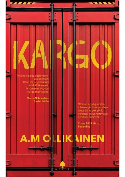 Kargo