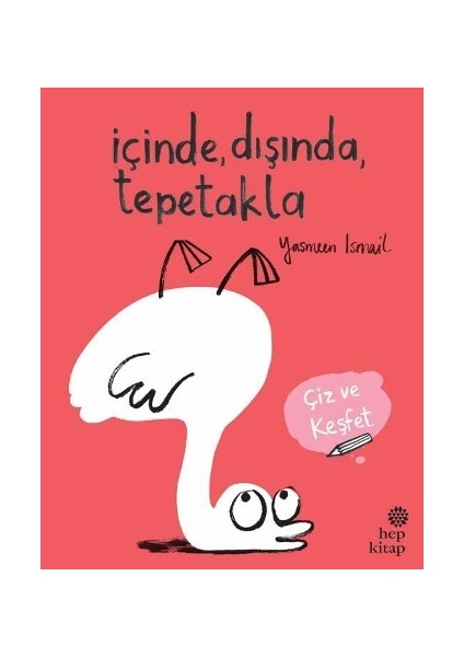 Içinde Dışında Tepetakla