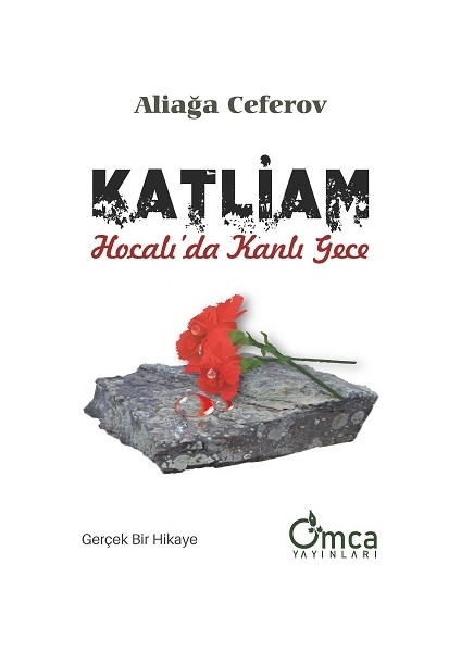 Katliam, Hocalı'da Kanlı Gece