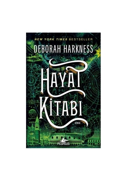 Hayat Kitabı