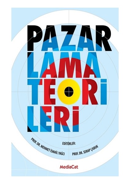 Pazarlama Teorileri