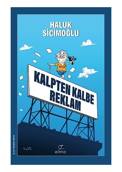 Kalpten Kalbe Reklam