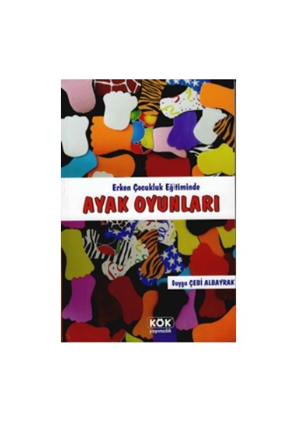 Ayak Oyunları