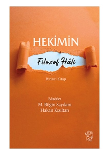 Hekimin Filozof Hali