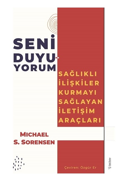 Seni Duyuyorum