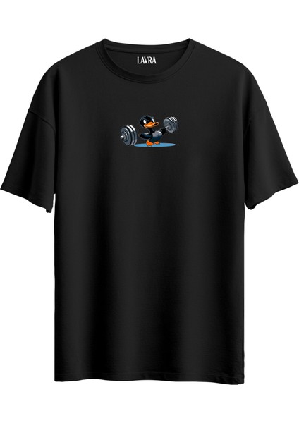 Breakout Blackduck Oversize Tshirt
