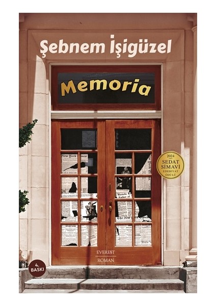 Memoria
