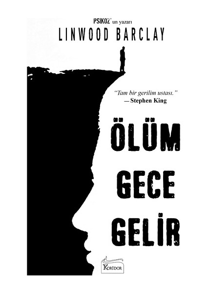 Ölüm Gece Gelir