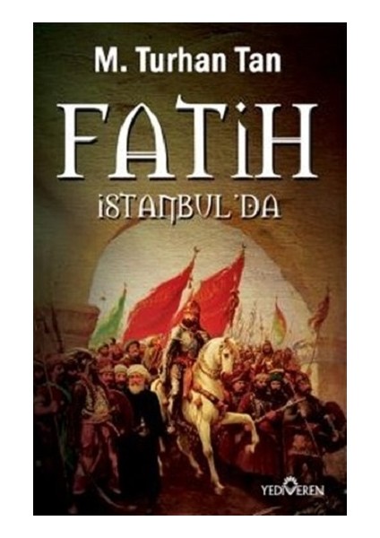 Fatih Istanbul'da
