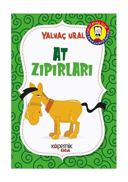 At Zıpırları