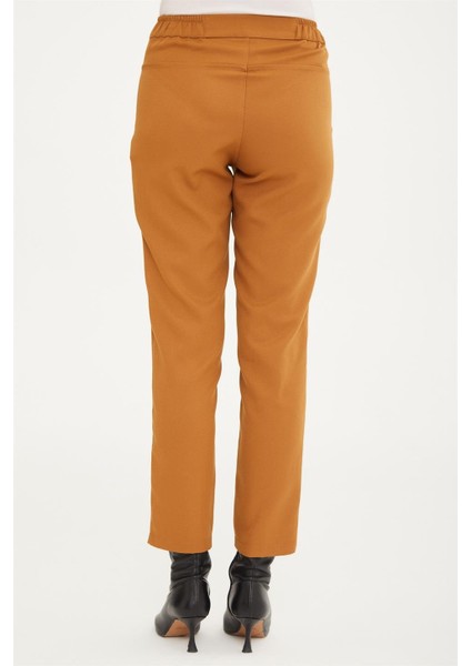 Pantolon 21K2029 Camel fırsatları
