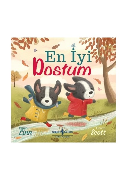 En Iyi Dostum