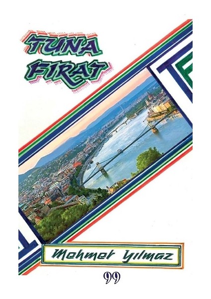 Tuna - Fırat