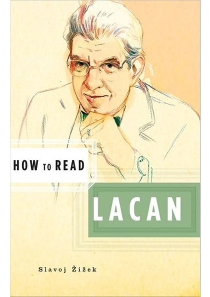 How To Read Lacan