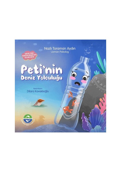 Peti'nin Deniz Yolculuğu