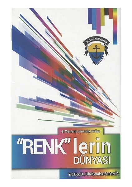 Renk'lerin Dünyası