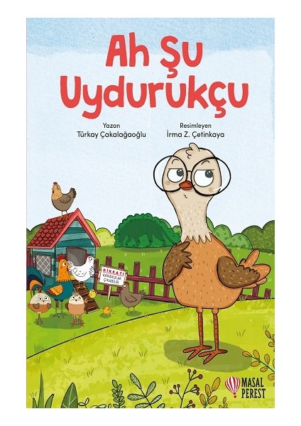 Ah Şu Uydurukçu