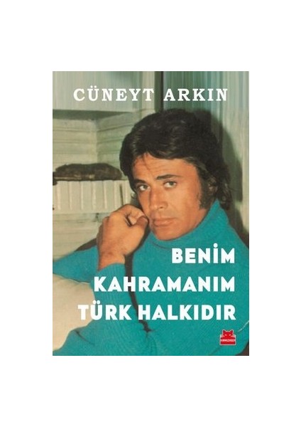 Benim Kahramanım Türk Halkıdır