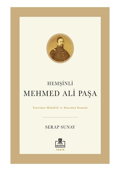Hemşinli Mehmed Ali Paşa