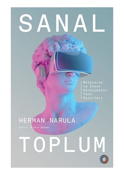 Sanal Toplum