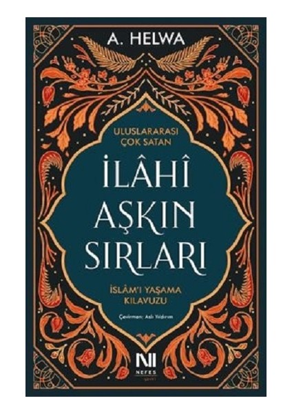 Ilahi Aşkın Sırları