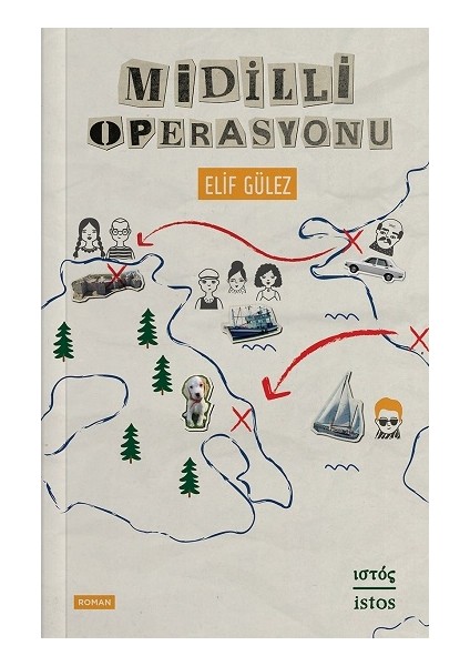 Midilli Operasyonu
