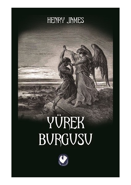 Yürek Burgusu