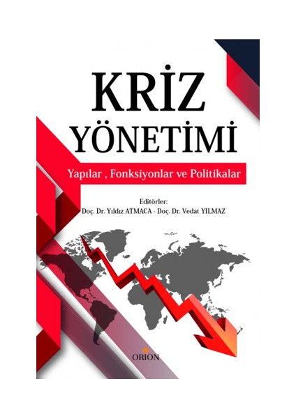 Kriz Yönetimi