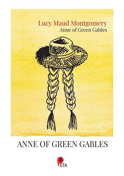 Anne Of Green Gables
