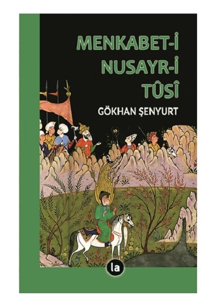 Menkabet-I Nusayr-I Tüsi