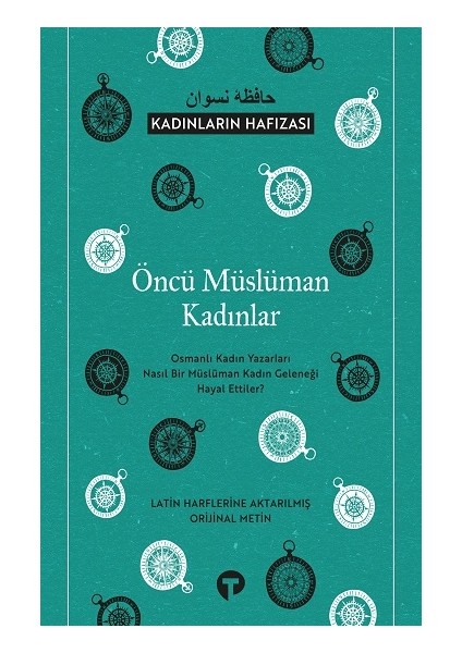 Öncü Müslüman Kadınlar