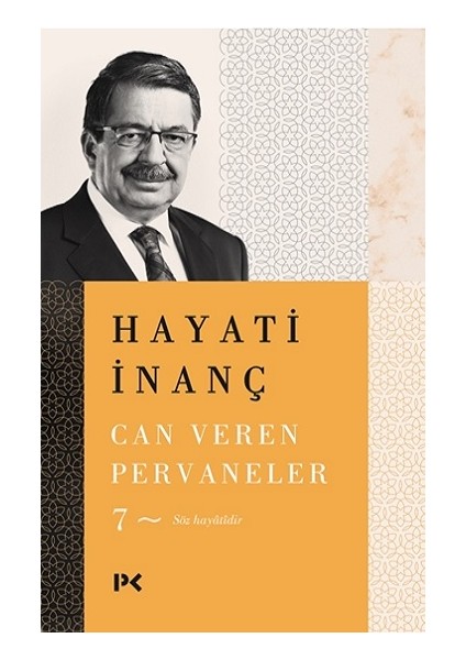 Can Veren Pervaneler - 7