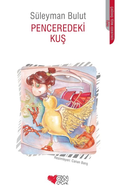 Penceredeki Kuş