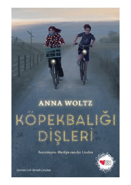 Köpekbalığı Dişleri