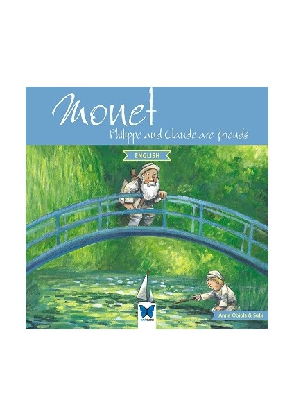 Monet - English