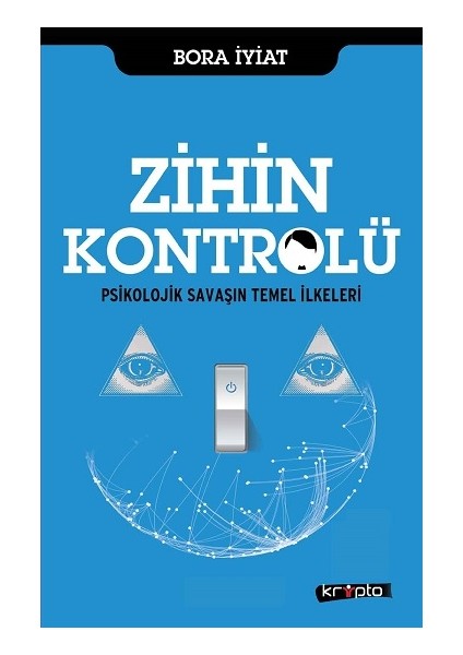 Zihin Kontrolü