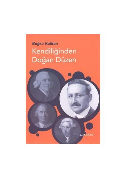 Kendiliğinden Doğan Düzen