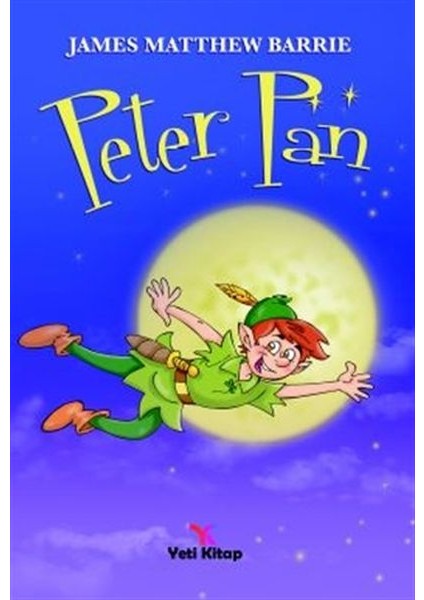 Peter Pan