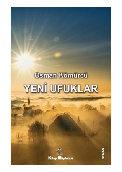 Yeni Ufuklar