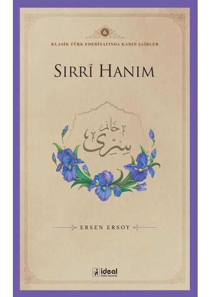 Sırri Hanım