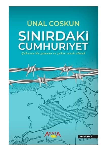 Sınırdaki Cumhuriyet