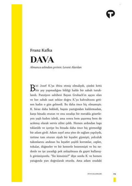 Dava
