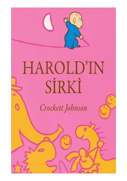 Harold'ın Sirki