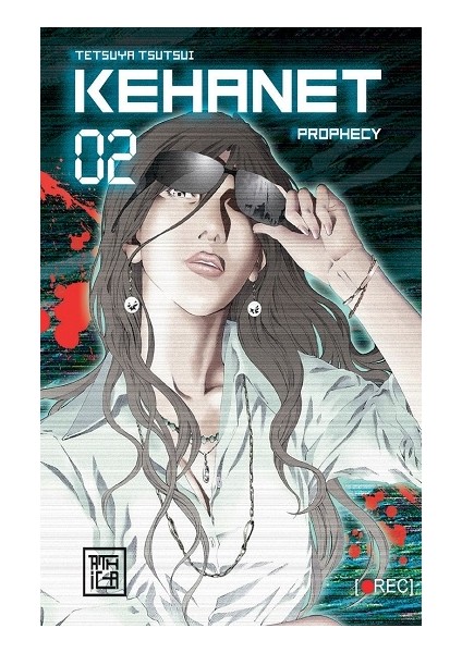 Kehanet 2