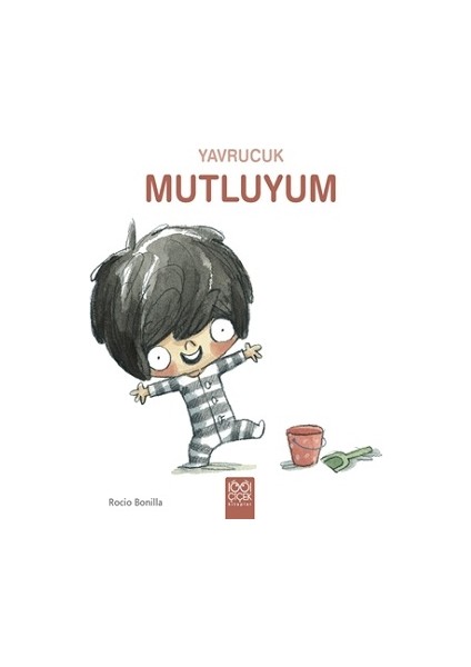 Yavrucuk Mutluyum