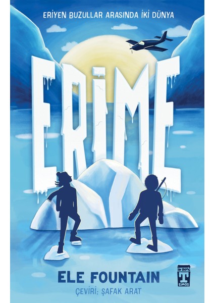 Erime