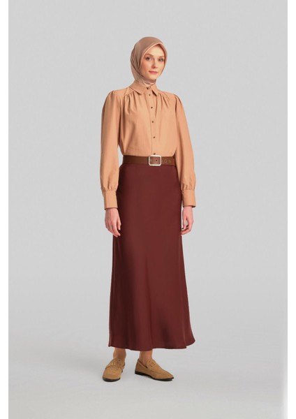 Saten Etek ORT1534 Acı Kahve fiyatları